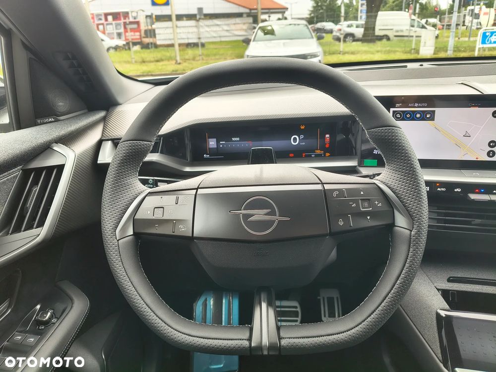 Opel Grandland 1.2 mHEV GS eDTC6 - 7