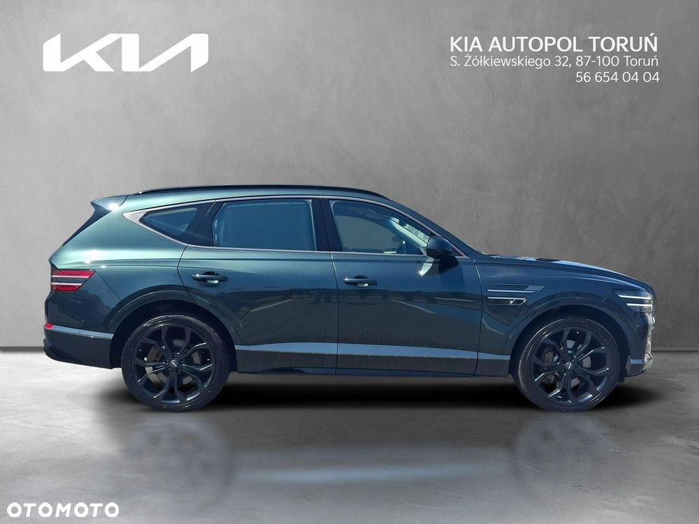 Genesis GV80 3.0 AWD AT8 Sport Line - 6