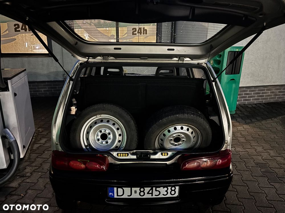 Fiat Seicento - 9