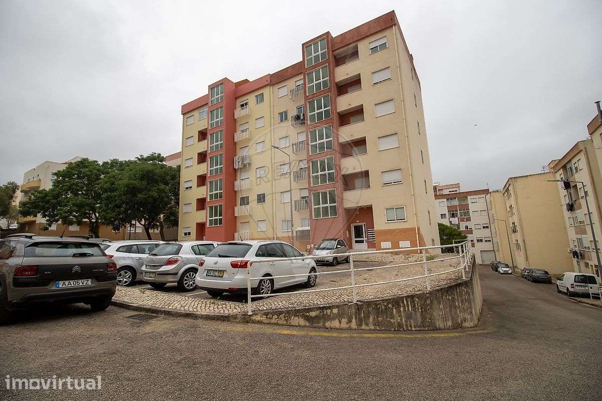 Apartamento T2 para venda - Grande imagem: 2/17