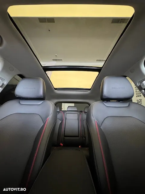 Baic X75 Beijing - 28