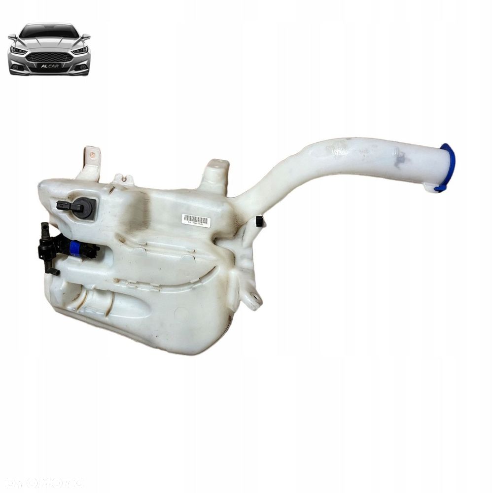 ZBIORNICZEK SPRYSKIWACZY MONDEO MK5 LIFT 2.0 ECOBLUE KS7T-17B613-A - 2