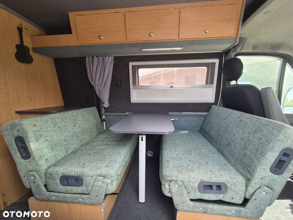 Renault Master - 20