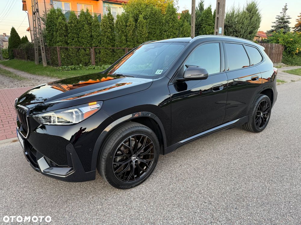 BMW X1 - 1