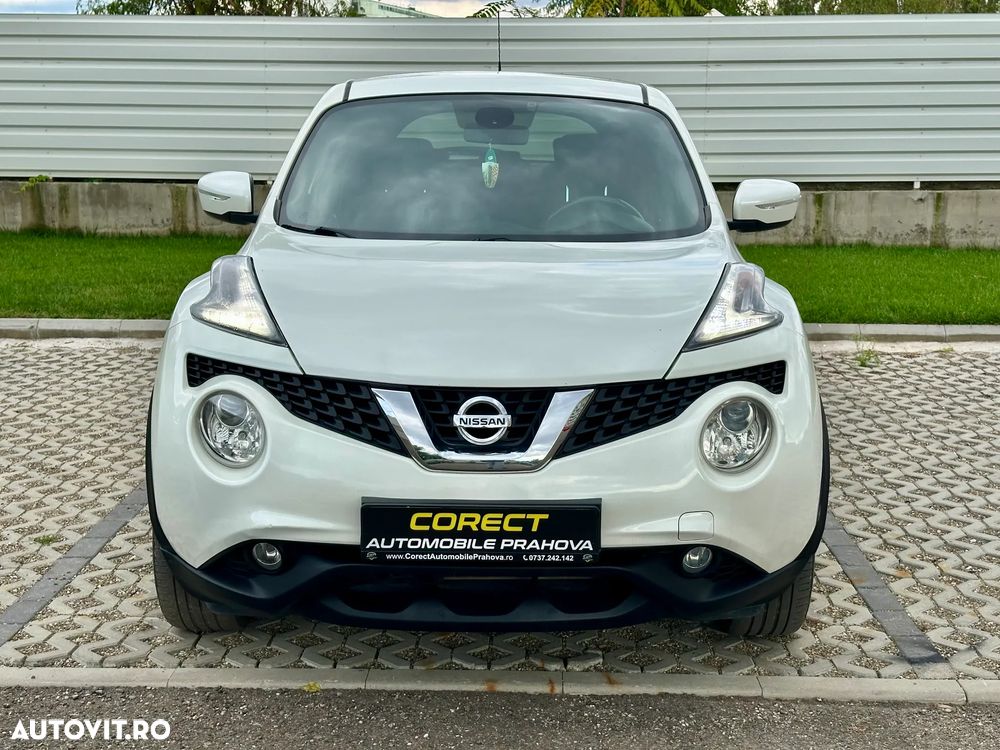 Nissan Juke - 10