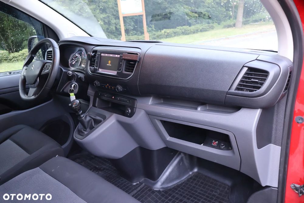 Citroën Jumpy - 10
