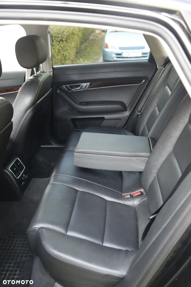 Audi A6 Limousine - 9