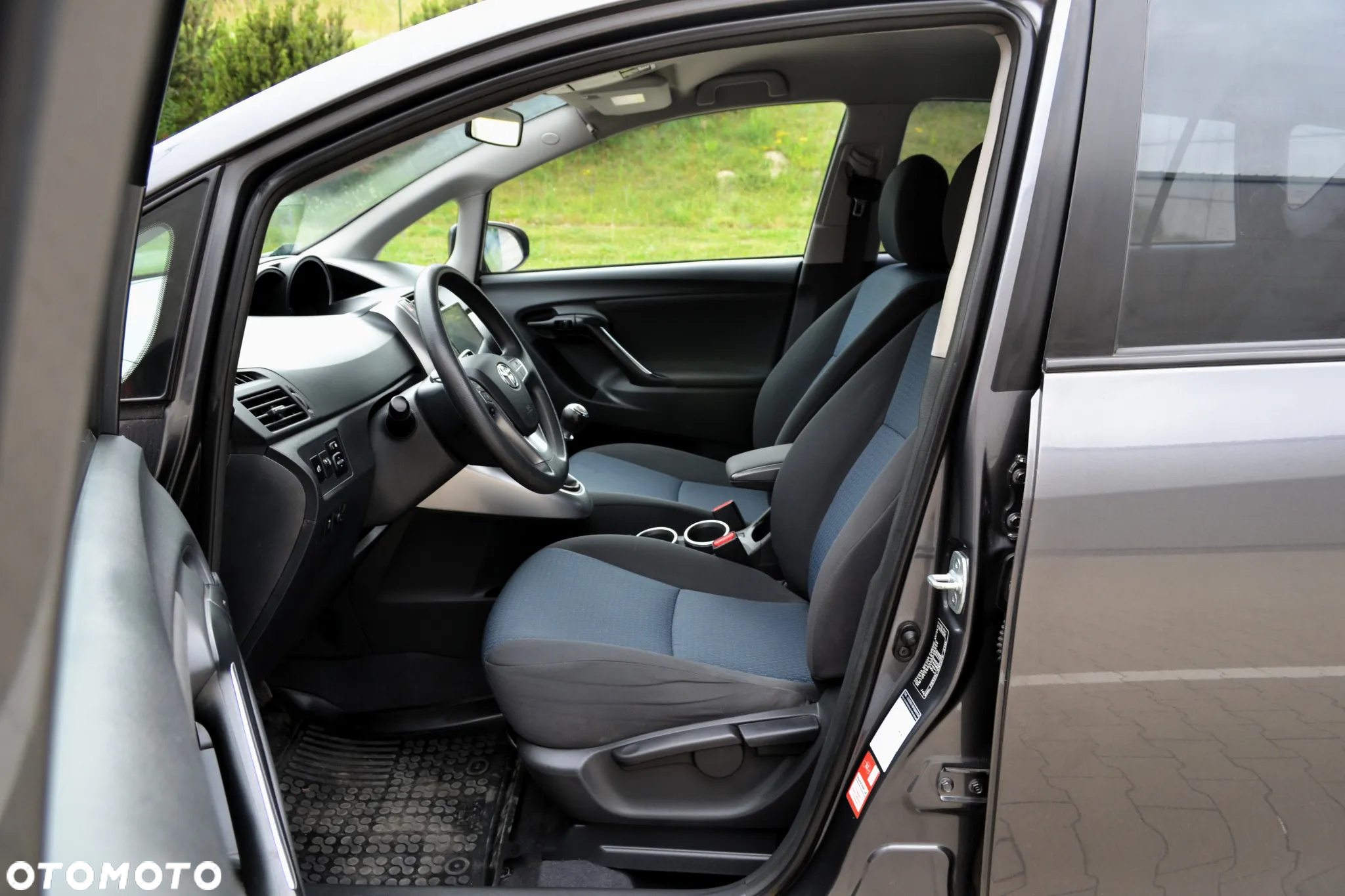 Toyota Verso 1.6 Luna - 6