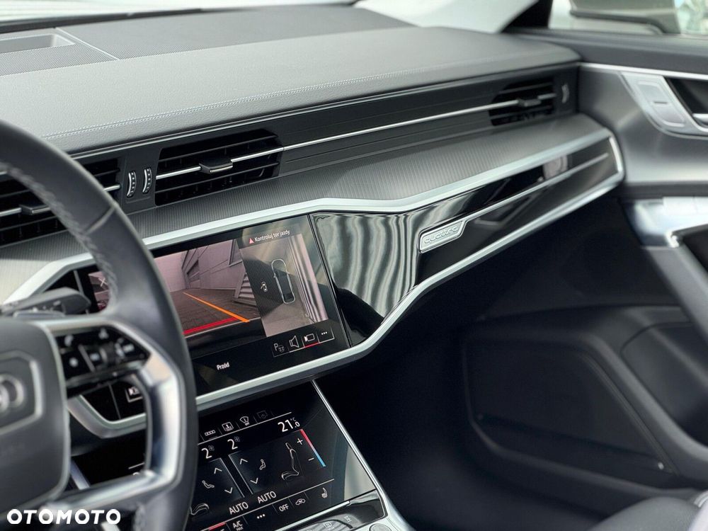Audi A6 Limousine 40 TDI mHEV Quattro Advanced S tronic - 13