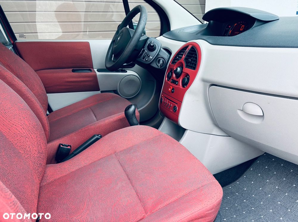 Renault Modus 1.2 16V Cite - 19