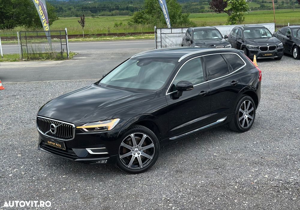Volvo XC 60 - 13