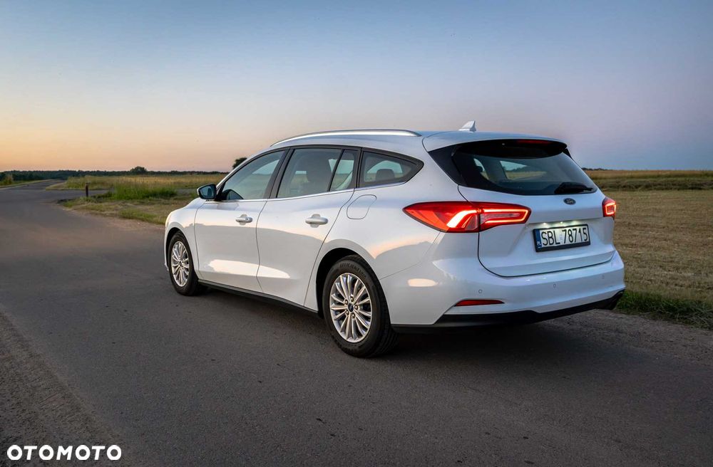 Ford Focus - 5