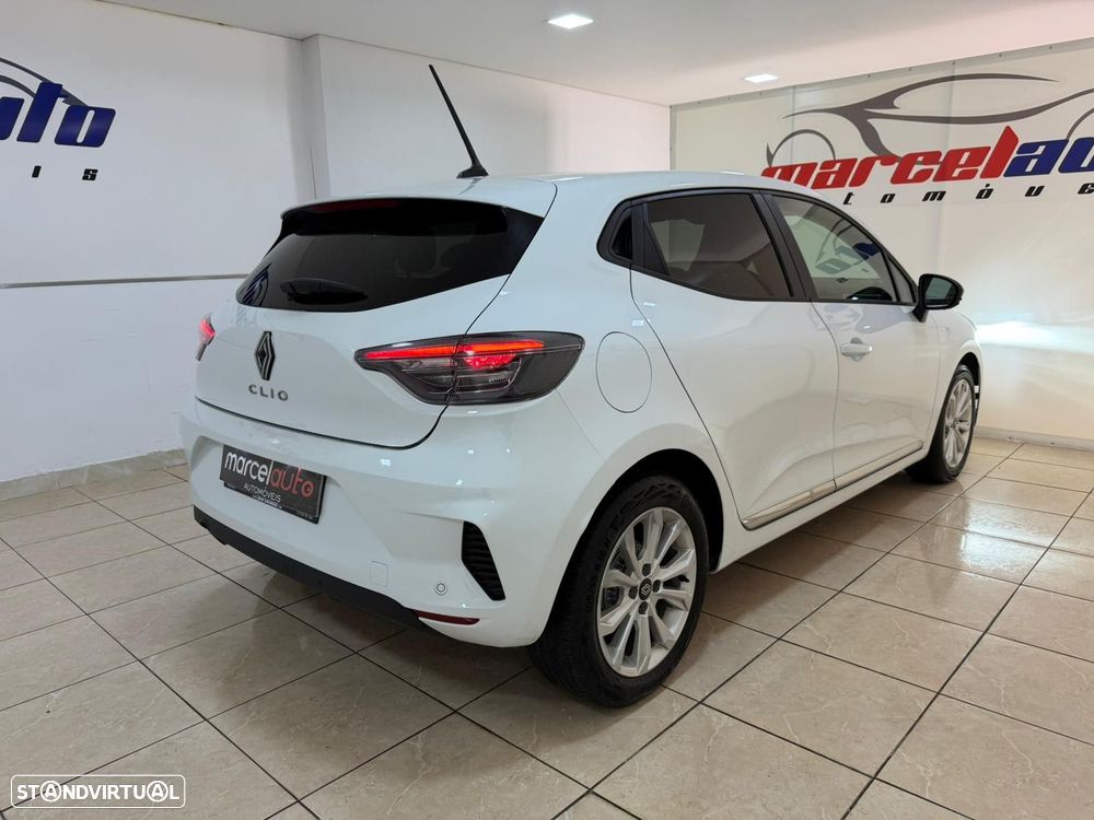 Renault Clio 1.0 TCe Evolution - 9