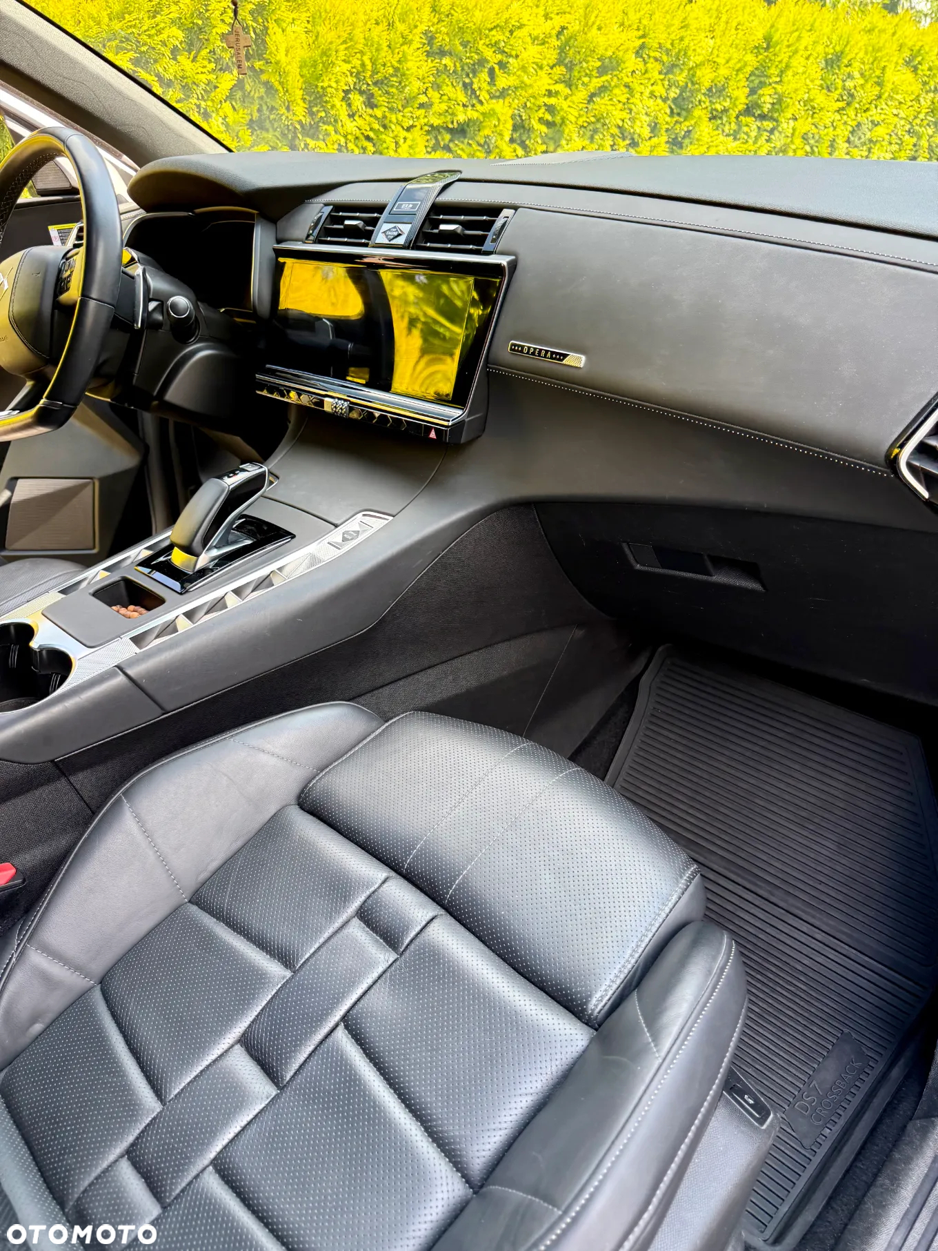 DS Automobiles DS 7 Crossback - 12