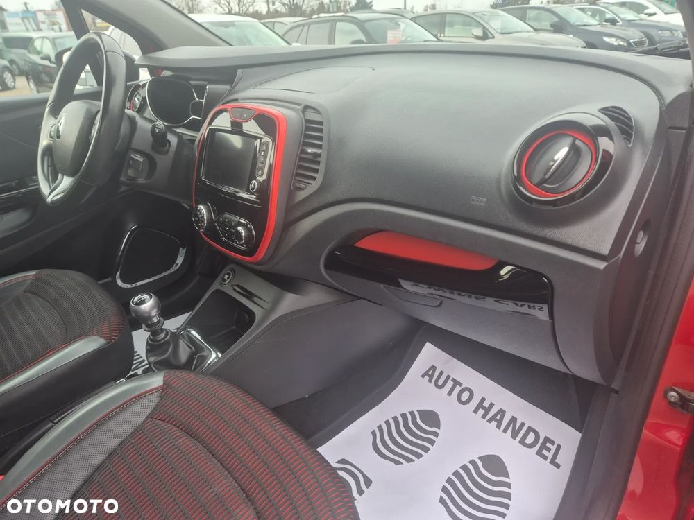 Renault Captur - 19