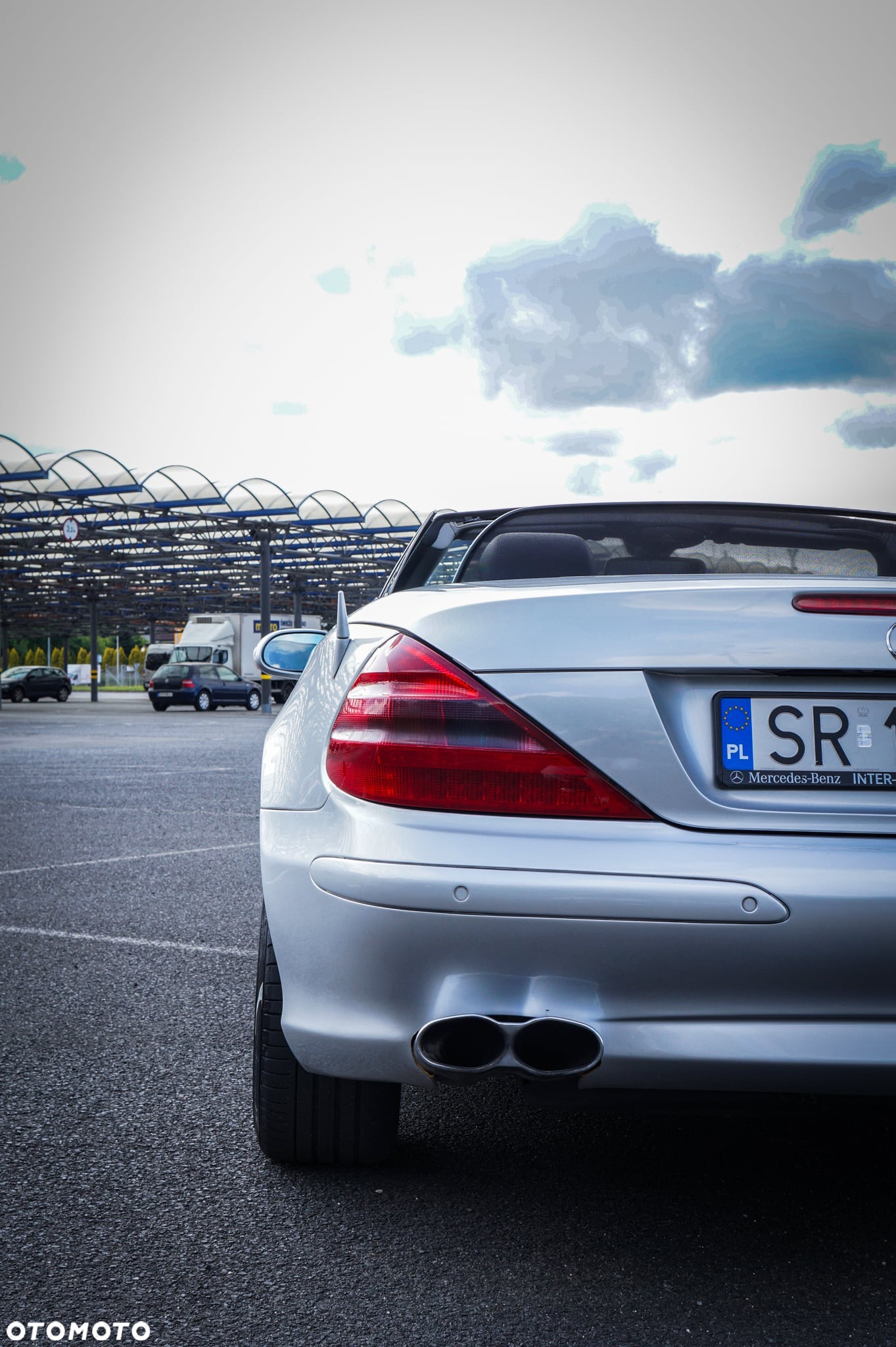 Mercedes-Benz SL 350 - 15