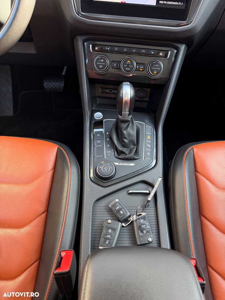 Volkswagen Tiguan - 39