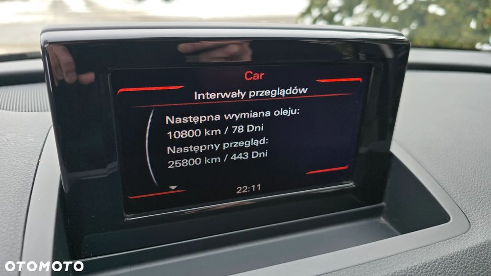Audi Q3 2.0 TDI Edycja Specjalna - 19
