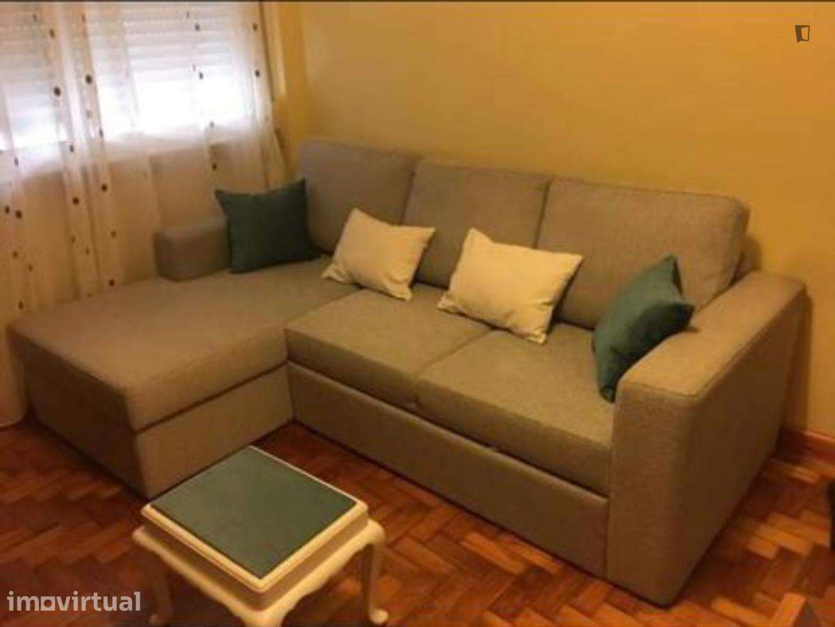 Apartamento com 1 quartos - localizado em Parque das Nações Lisbon - Grande imagem: 4/7