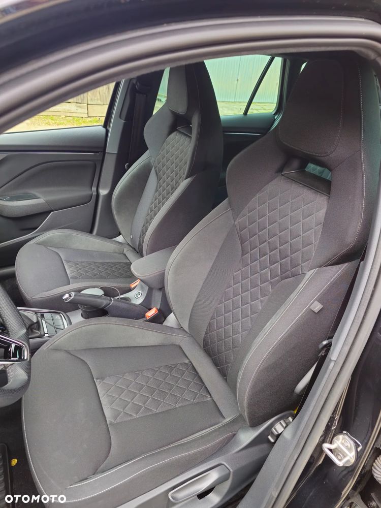 Skoda Kamiq 1.5 TSI Style DSG - 2