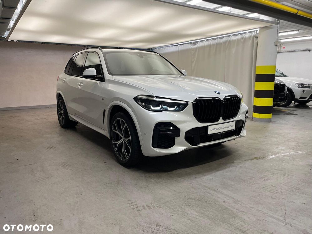BMW X5 xDrive25d sport - 11