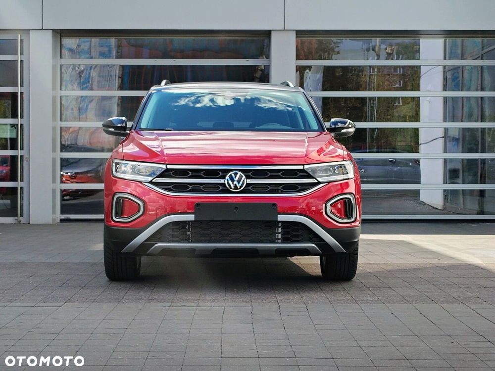 Volkswagen T-Roc 1.5 TSI Final Edition DSG - 3