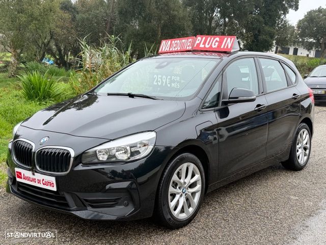 BMW 225xe Active Tourer Advantage - 1