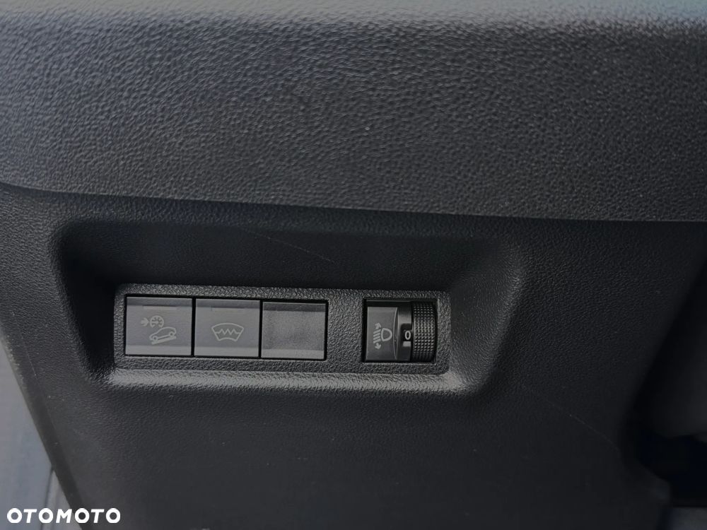 Jeep Avenger 1.2 GSE T3 Summit FWD - 15