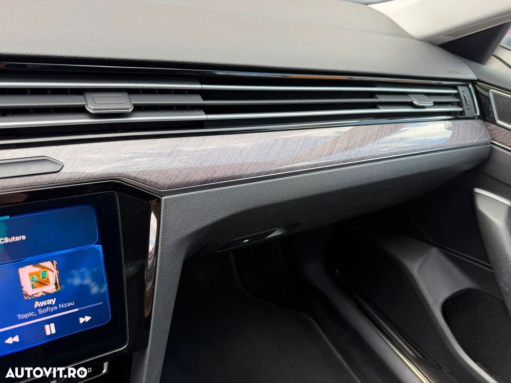 Volkswagen ARTEON 2.0 TSI DSG Elegance - 6