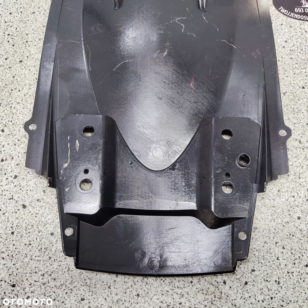 Wypełnienie, nadkole, osłona, owiewka Suzuki GSX-R 1000 GSXR 1000 K7 K8 - 13