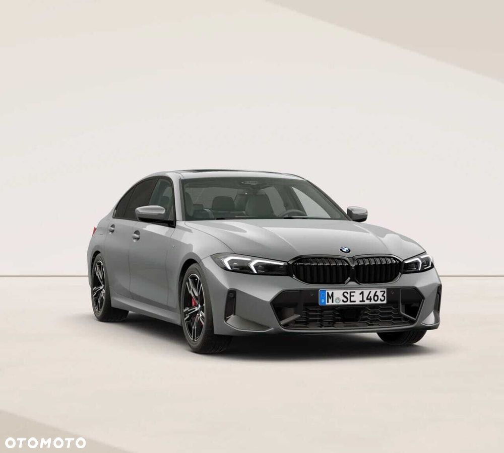 BMW Seria 3 330i xDrive M Sport sport - 7