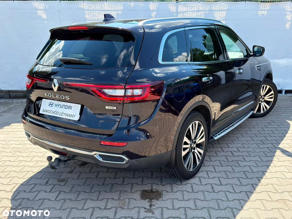Renault Koleos 2.0 dCi Initiale Paris 4x4 X-Tronic - 6