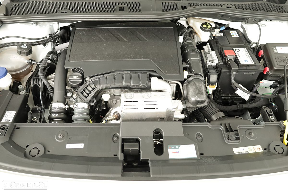 Opel Corsa 1.2 T GS - 25