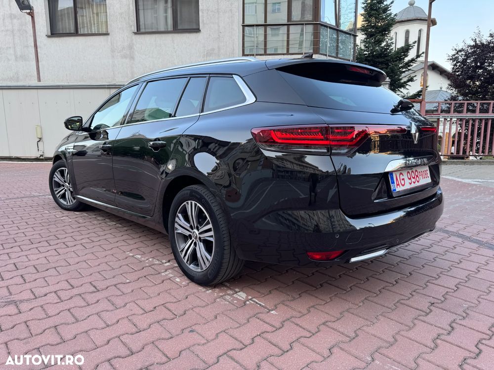 Renault Megane BLUE dCi 115 INTENS - 38