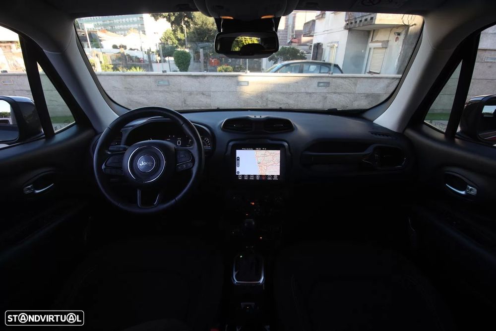 Jeep Renegade 1.3 T4-PHEV 177 kW 4xe North Star - 19