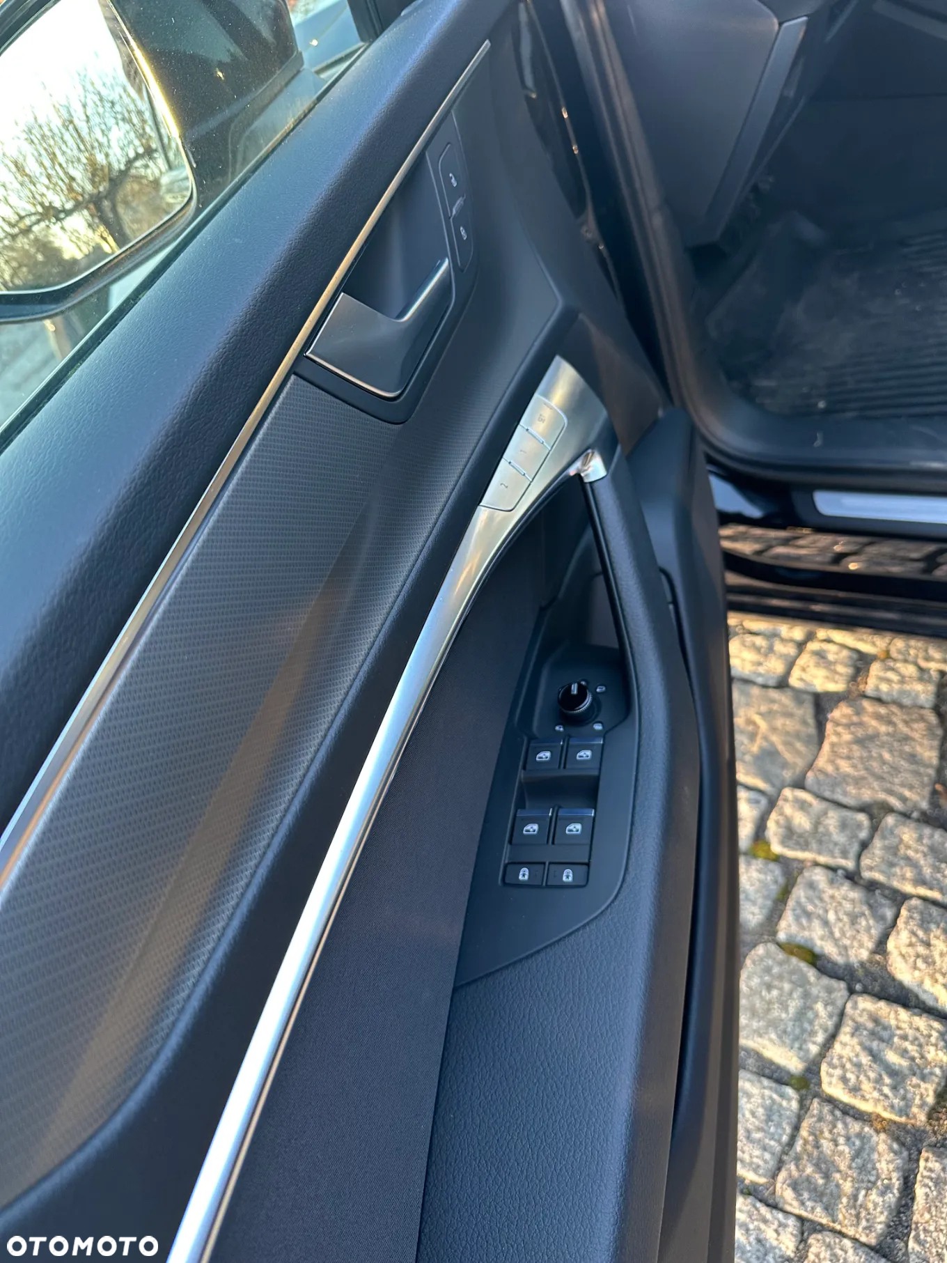 Audi A6 - 7