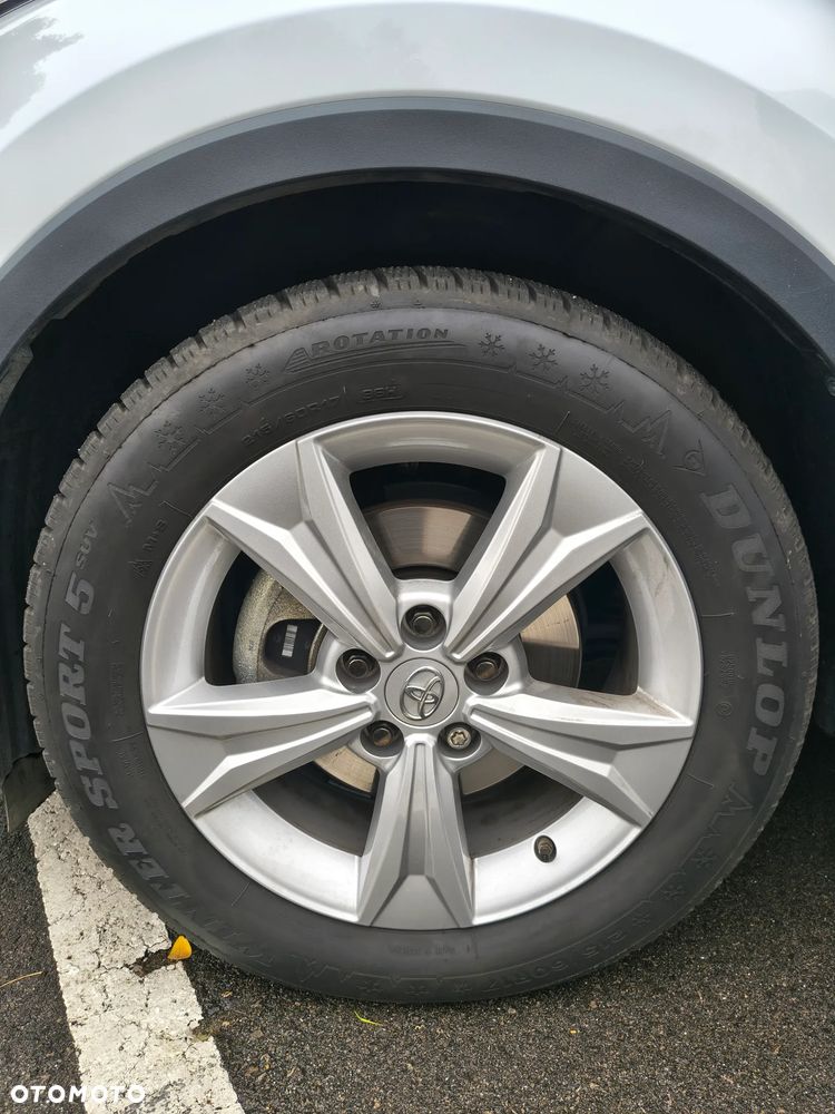 Toyota C-HR 2.0 Hybrid GR Sport - 24
