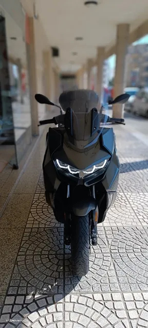 BMW C 400 GT (Comfort Package e Connectivity) - 180 Kms - 3