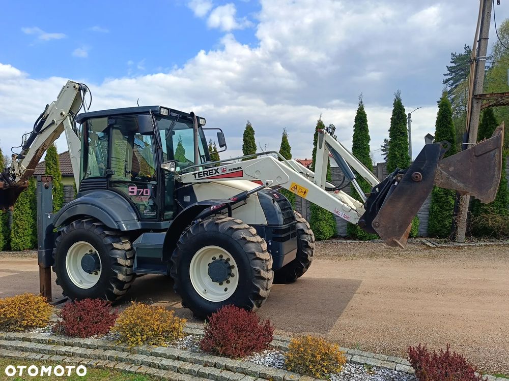 Terex 970 Elite - 3