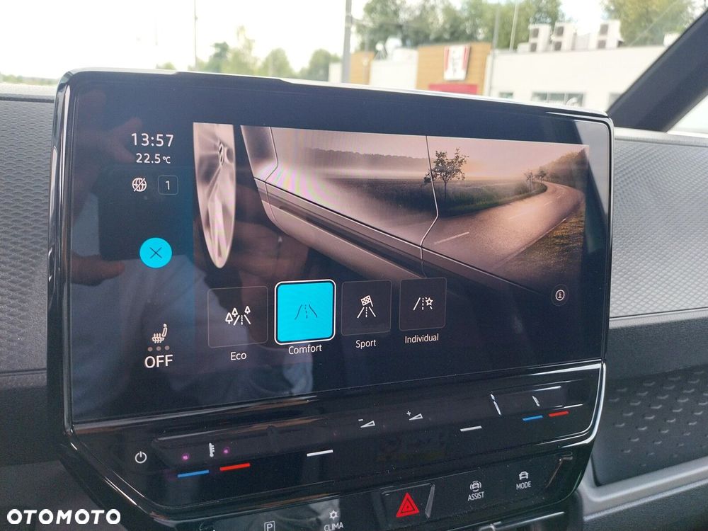 Volkswagen ID. Buzz Cargo ID.Buzz Cargo L1 204 KM, napęd tylny - 30