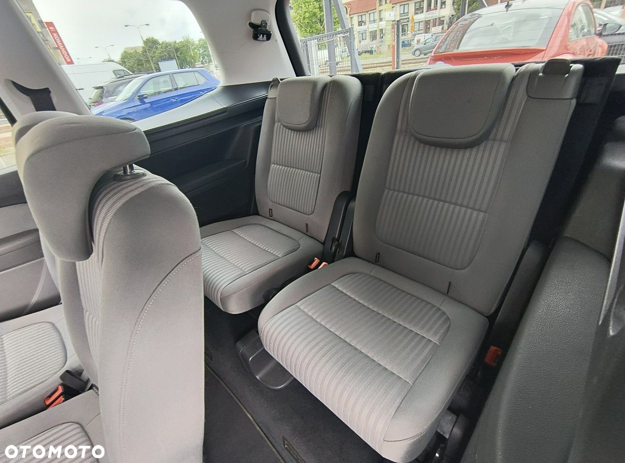 Seat Alhambra 2.0 TDI DPF Ecomotive - 18