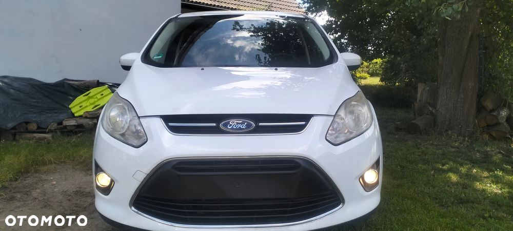 Ford C-MAX 1.0 EcoBoost Edition ASS - 13
