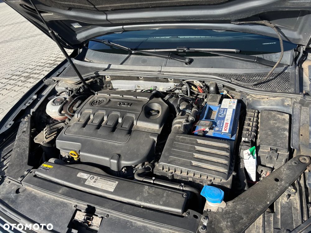 Volkswagen Passat Variant 2.0 TDI SCR BlueMotion Comfortline - 15