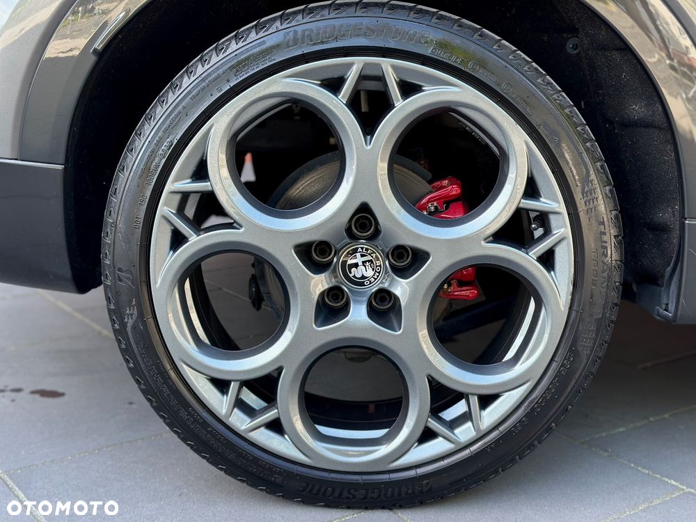 Alfa Romeo Tonale 1.5 T4 GSE mHEV Edizione Speciale DCT - 12