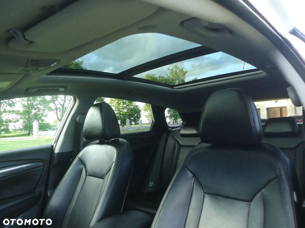 Hyundai i40 2.0 Automatik Premium - 12