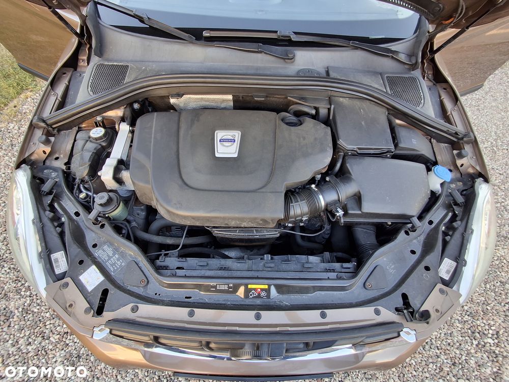 Volvo XC 60 - 14