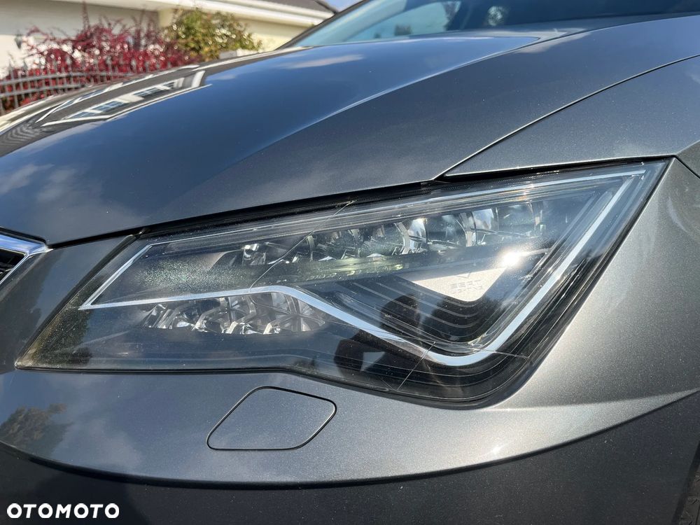 Seat Leon 1.2 TSI Style S&S - 20