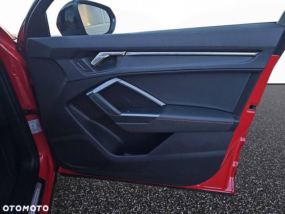 Audi Q3 Sportback 45 TFSI e S Line S tronic - 21