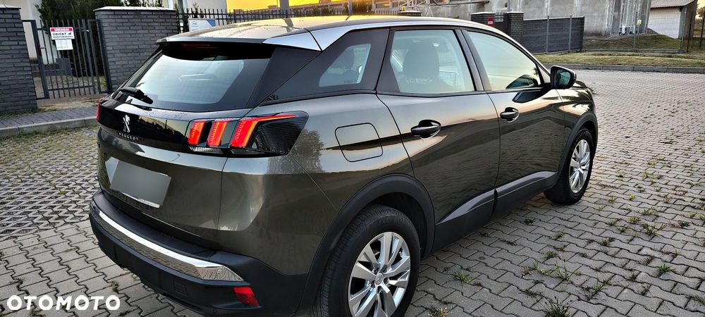Peugeot 3008 BlueHDi 120 Stop & Start Style - 11