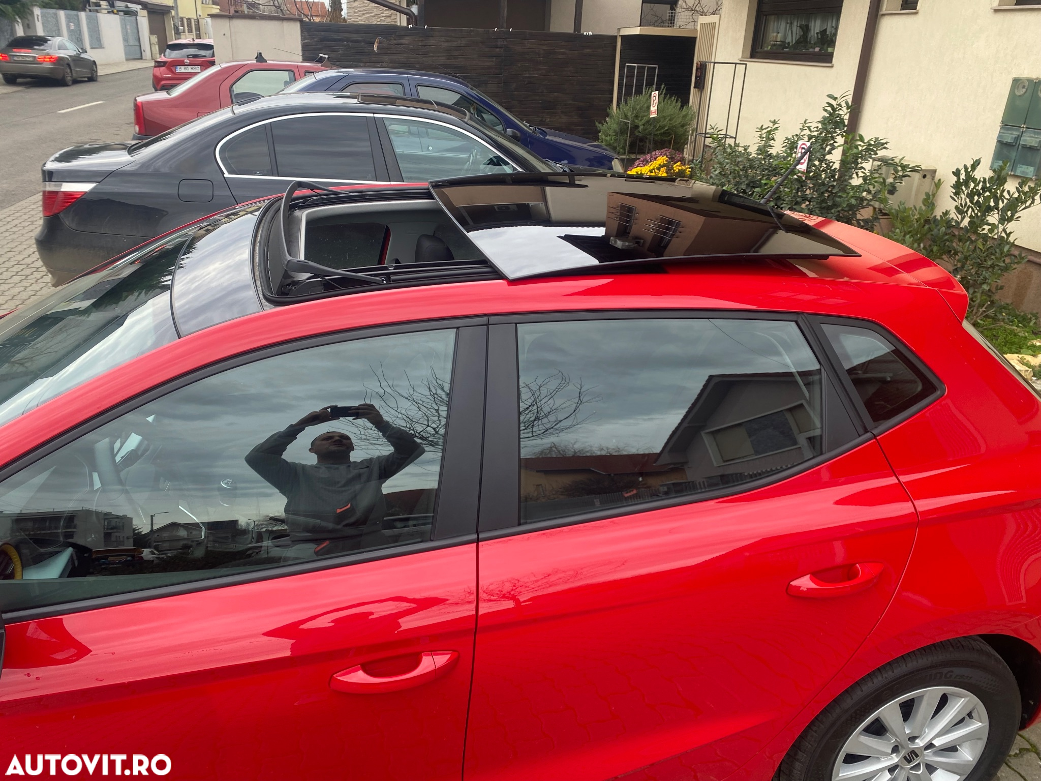 Seat Ibiza 1.0 MPI Style - 7